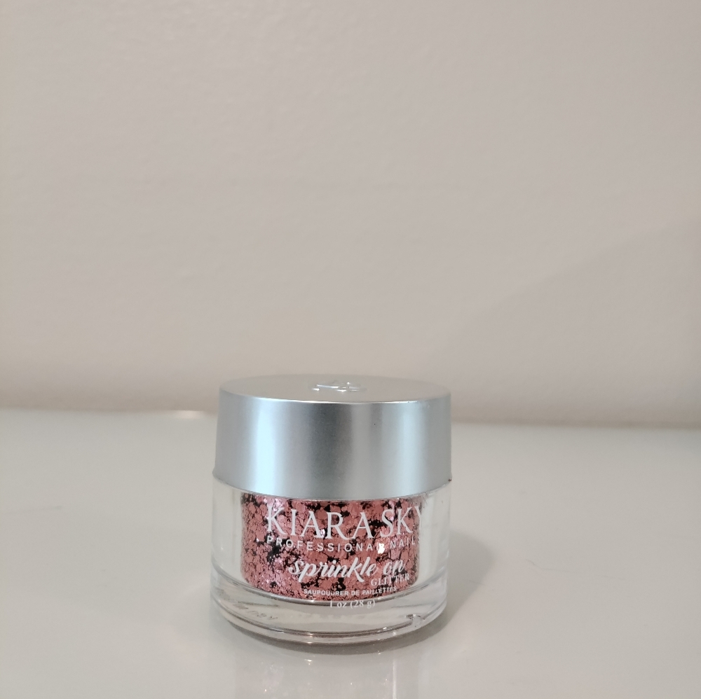 Kiara Sky - Dip Glitter